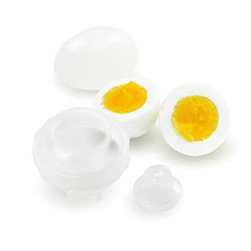 Always Fresh Eggs® - uses