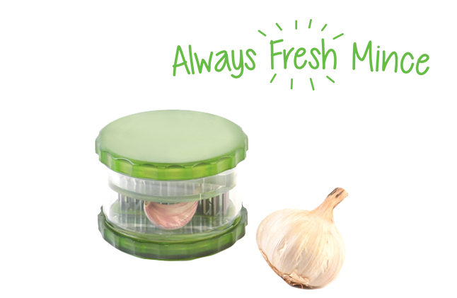 Always Fresh Mince - Always Fresh Kitchen™